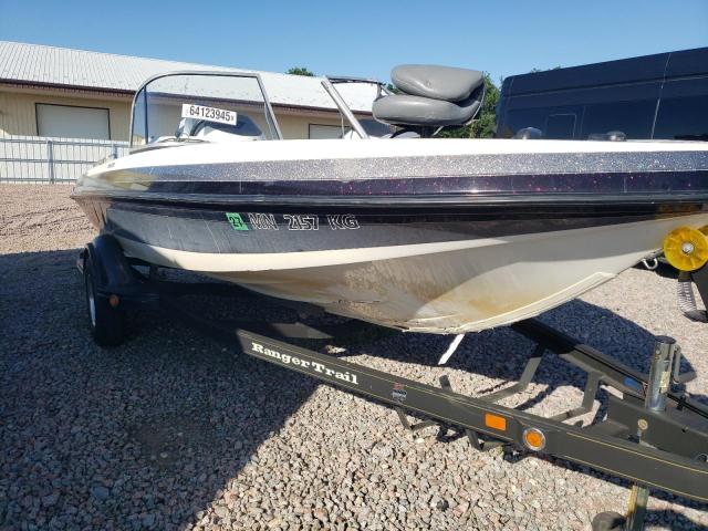 2007 LAND ROVER ANGLER #3265031878