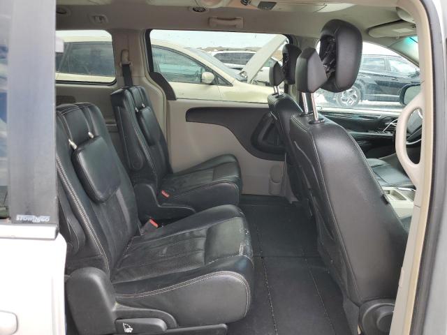 2012 CHRYSLER TOWN & COU - 2C4RC1BG7CR312499