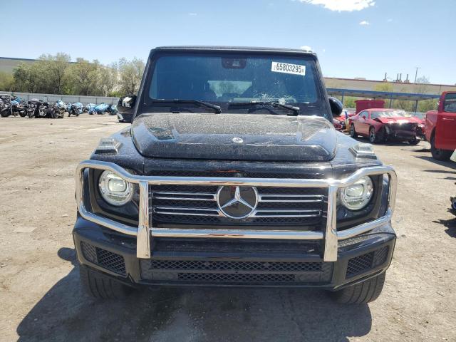2023 MERCEDES-BENZ G 550 - W1NYC6BJ8PX473772