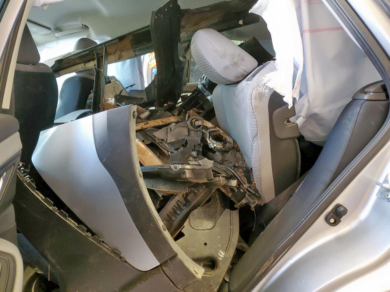 SUBARU OUTBACK PREMIUM