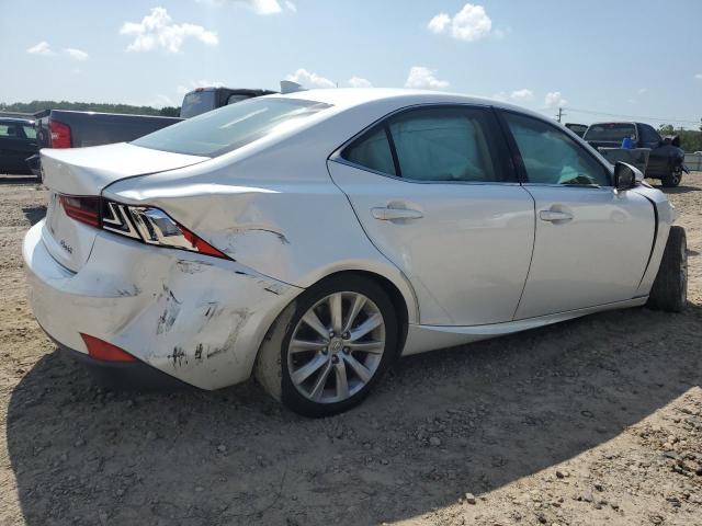 2016 LEXUS IS 200T JTHBA1D25G5014088
