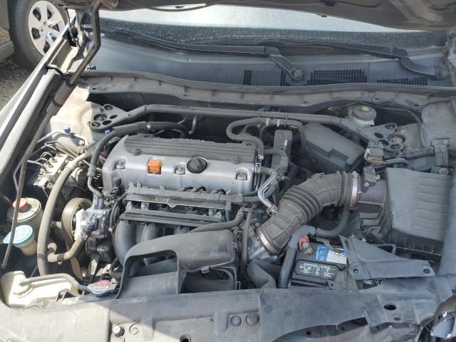 2010 HONDA ACCORD EXL - 1HGCP2F88AA160206