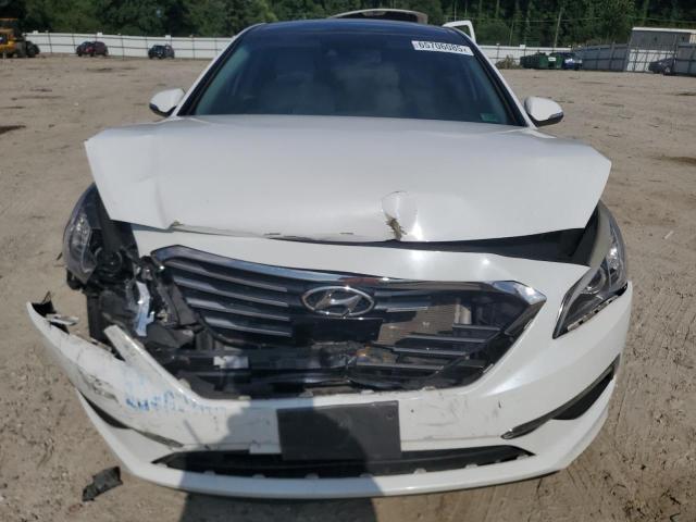 2015 HYUNDAI SONATA SPO 5NPE34AF2FH037344