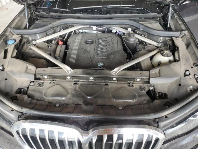 2022 BMW X7 XDRIVE40I 5UXCW2C0XN9K70969