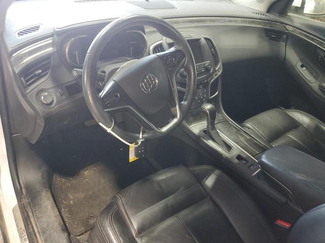 2016 BUICK LACROSSE 1G4GB5G36GF174843