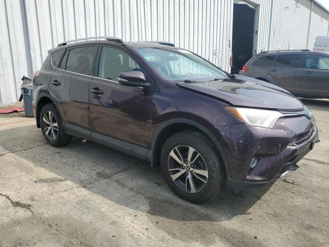 Vin: 2t3rfrevxgw516810, lot: 62567935, toyota rav4 xle 20164