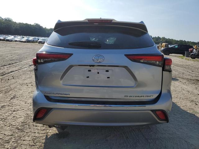 2023 TOYOTA HIGHLANDER 5TDKDRBH6PS519369