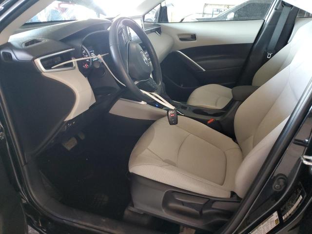 2022 TOYOTA COROLLA CR 7MUCAAAG2NV009675