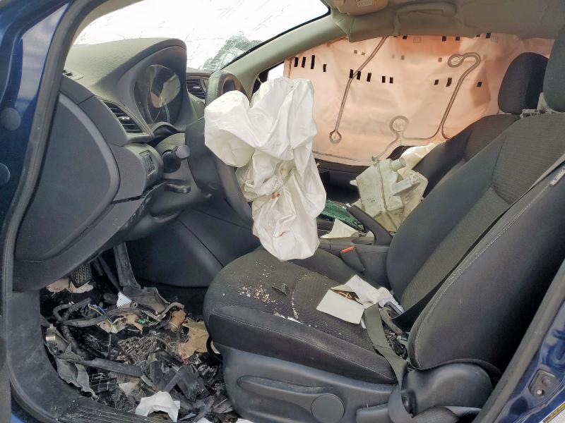 2019 NISSAN SENTRA S - 3N1AB7AP0KY227722