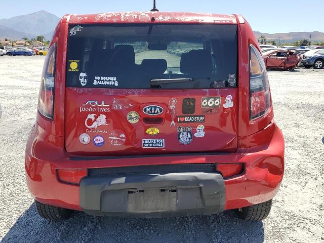KNDJT2A23B7330961 2011 KIA SOUL