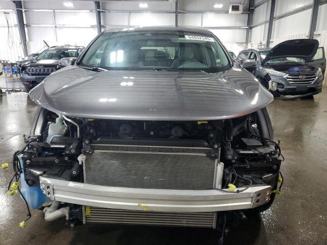 2017 HONDA CR-V EXL 7FARW1H82HE014912