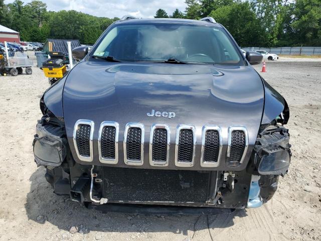 2015 JEEP CHEROKEE L 1C4PJMDSXFW752440