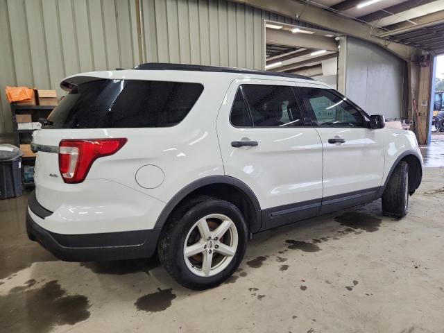 2018 FORD EXPLORER 1FM5K8B81JGC77830