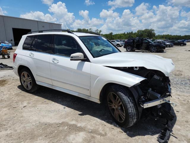 2015 MERCEDES-BENZ GLK 350 WDCGG5HB2FG413335