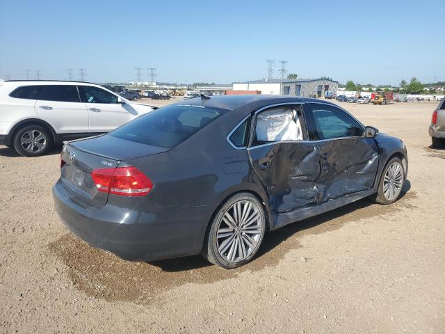 Vin: 1vwbs7a3xec113008, lot: 61732395, volkswagen passat se 20143