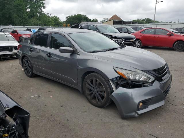 2017 NISSAN ALTIMA 2.5 - 1N4AL3AP9HC115172