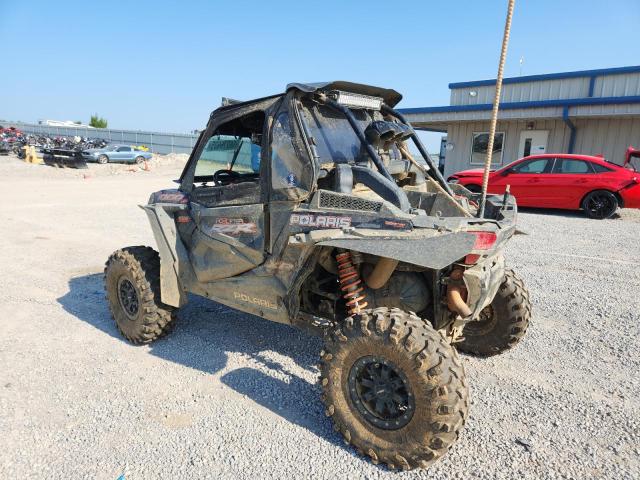 2018 POLARIS RZR XP 100 3NSVDM991JF422699