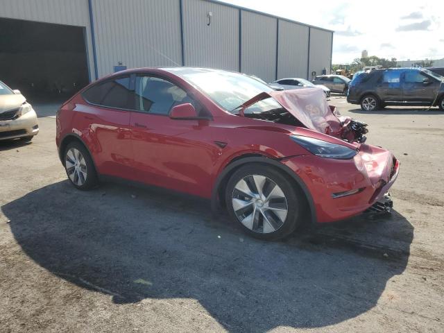 2023 TESLA MODEL Y 7SAYGDEE3PF771187
