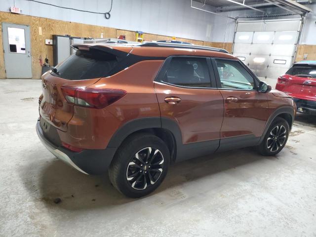 2021 CHEVROLET TRAILBLAZE KL79MRSL6MB103809