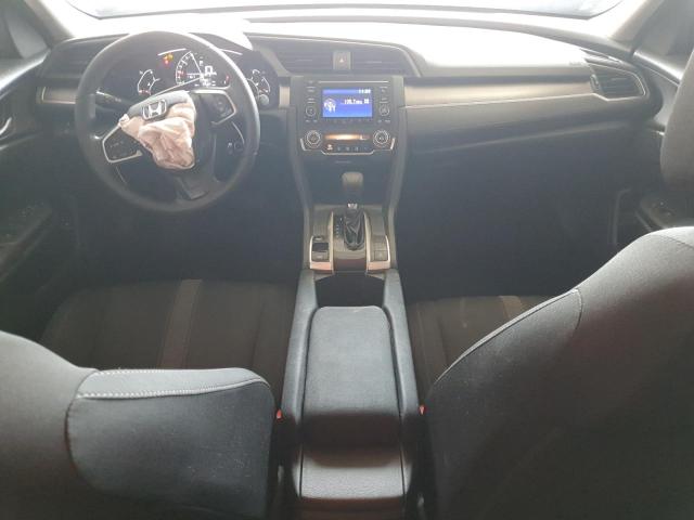 2017 HONDA CIVIC LX 19XFC2F57HE020748