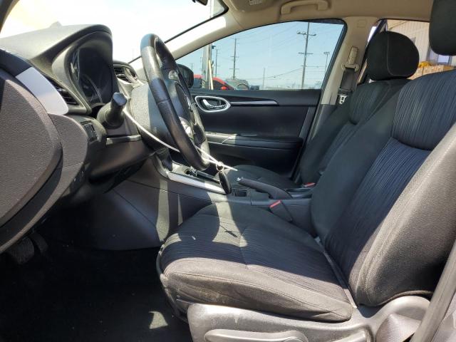 2019 NISSAN SENTRA S - 3N1AB7AP6KY305503