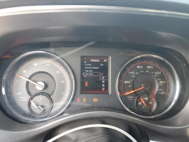 2014 DODGE CHARGER SE - 2C3CDXBG4EH191532