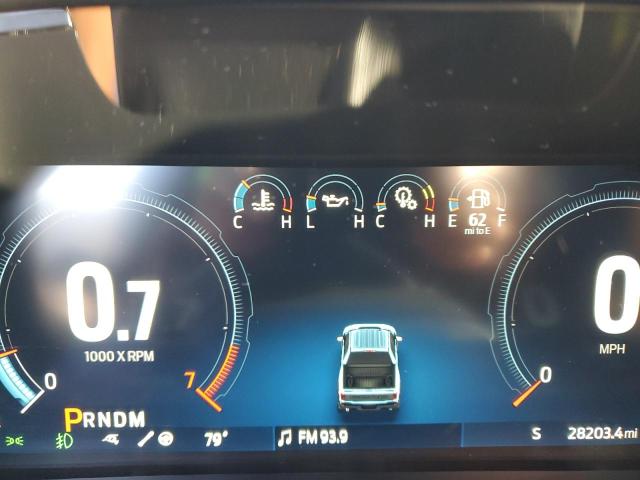 2023 FORD F150 RAPTO 1FTFW1RG0PFB42466