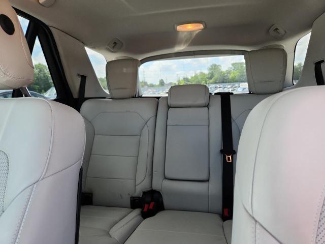 2016 MERCEDES-BENZ GLE 350 4MATIC 4JGDA5HB2GA647176