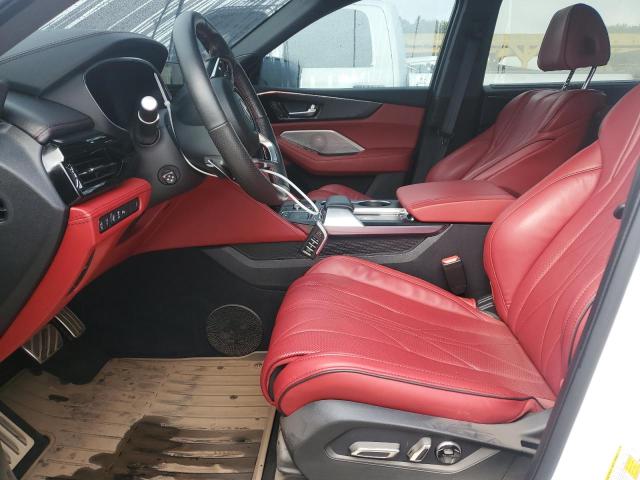 2024 ACURA MDX TYPE S 5J8YD8H84RL003304