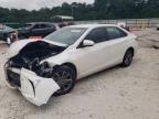 2017 TOYOTA CAMRY LE - 4T1BF1FK8HU421681