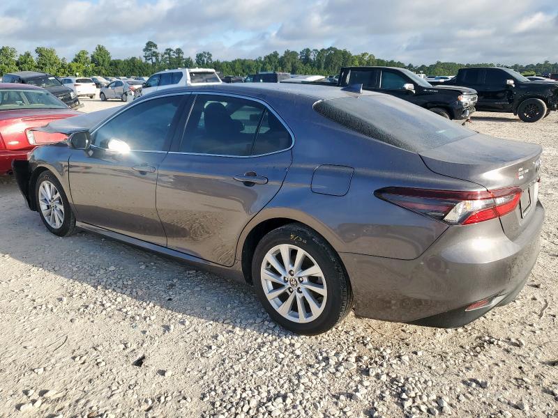 2021 TOYOTA CAMRY LE - 4T1C11AK0MU436499