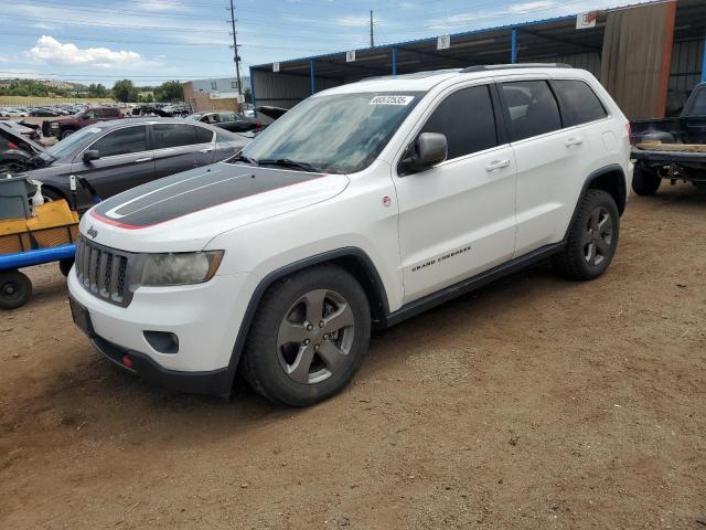 JEEP GRAND CHER