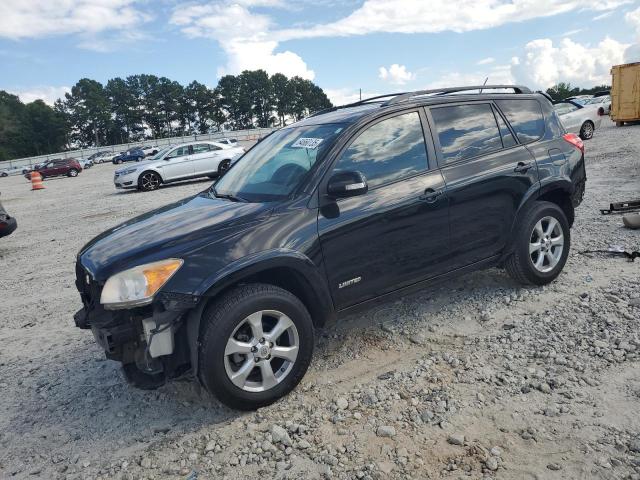TOYOTA RAV4 LIMIT