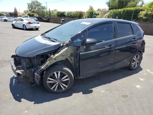 Vin: 3hggk5h86jm718717, lot: 63777545, honda fit ex 2018 img_1