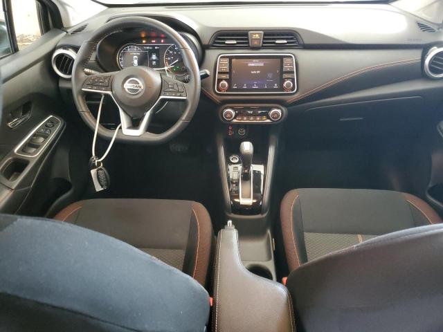 2020 NISSAN VERSA SR 3N1CN8FV4LL826635