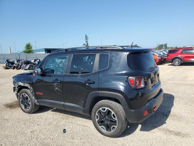 2016 JEEP RENEGADE T ZACCJBCT5GPC65142
