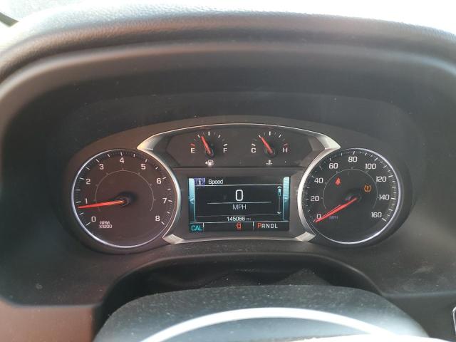 2018 GMC ACADIA SLT 1GKKNULS6JZ112060