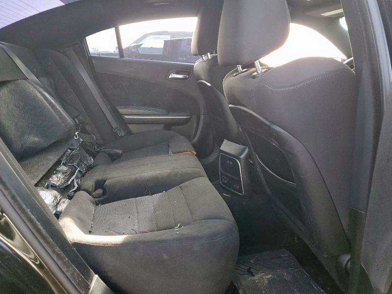 2021 DODGE CHARGER R/ - 2C3CDXCT8MH563304