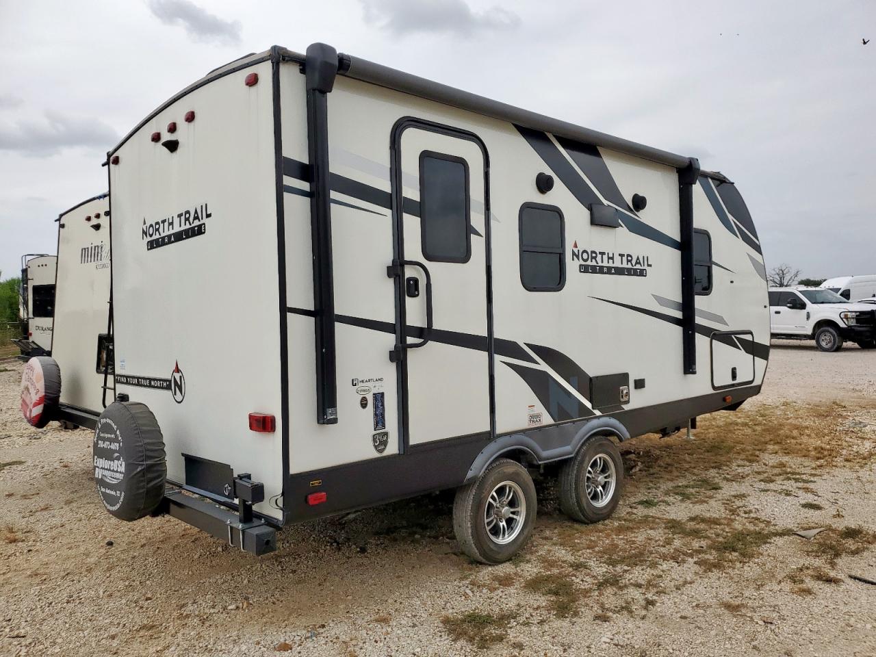 Lot #3279690913 2022 NORT 21RBSSS