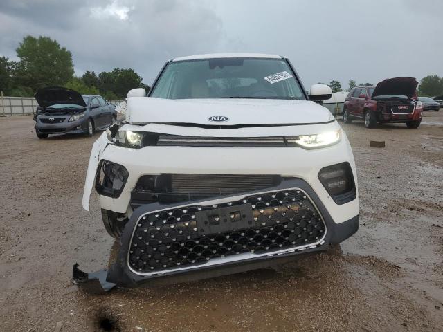 2020 KIA SOUL EX KNDJ33AU6L7022661