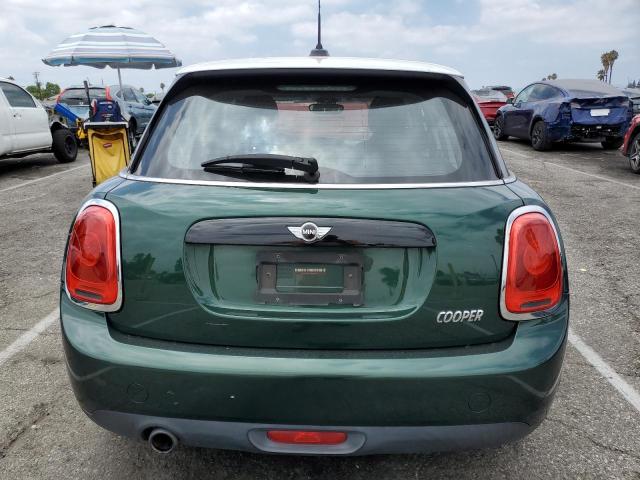2017 MINI COOPER WMWXU1C55H2E17517