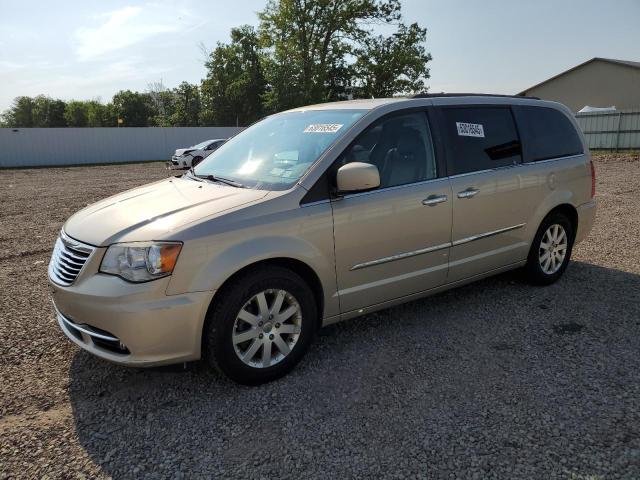 CHRYSLER TOWN & COU