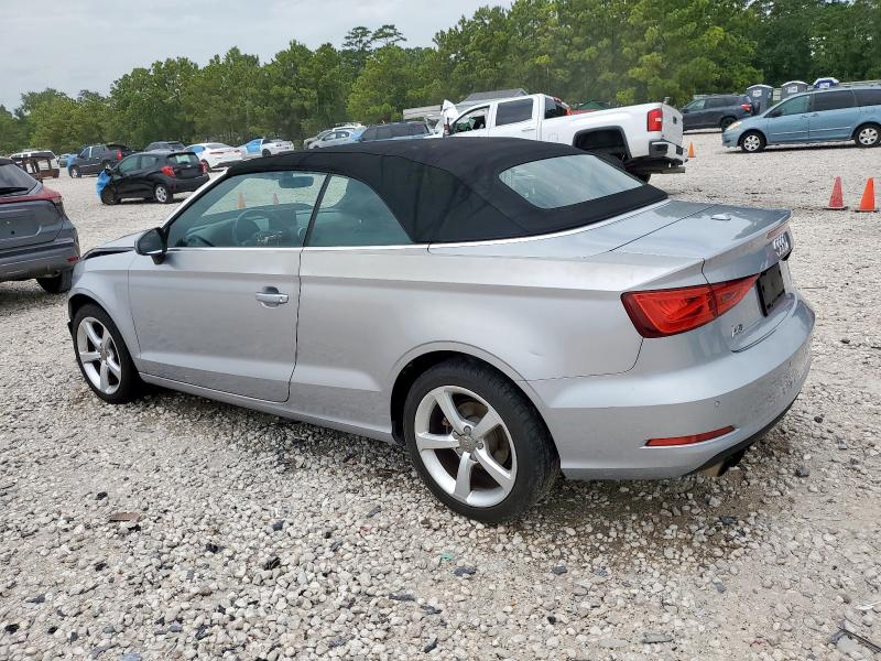 2016 AUDI A3 PREMIUM WAU67LFF2G1049723