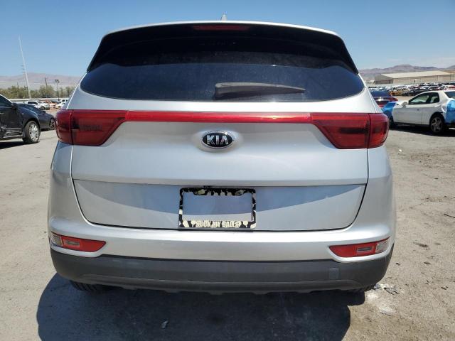 2019 KIA SPORTAGE L - KNDPM3AC3K7547108