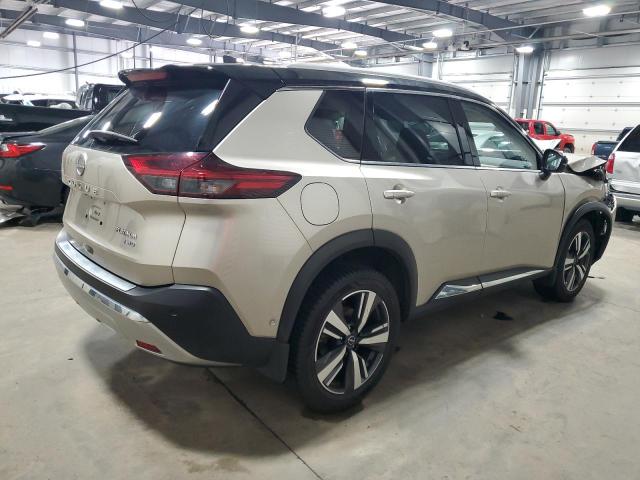 2022 NISSAN ROGUE PLAT JN8BT3DD5NW274379