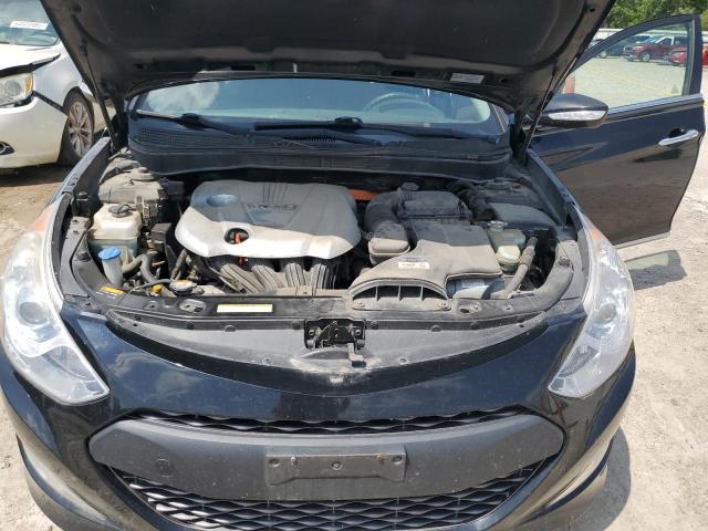 2015 HYUNDAI SONATA HYB KMHEC4A41FA127070