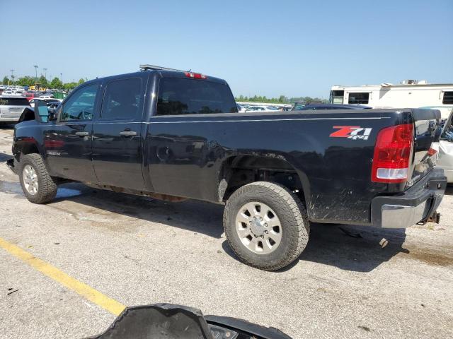 2013 GMC SIERRA K2500 SLE - 1GT120CG6DF236730