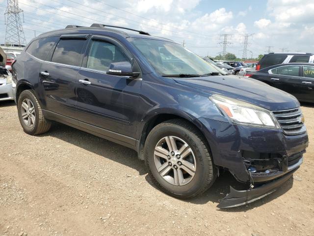 2016 CHEVROLET TRAVERSE L 1GNKVGKD7GJ191222