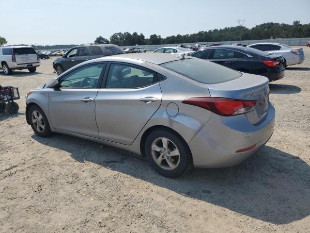 2015 HYUNDAI ELANTRA SE - 5NPDH4AE5FH561947