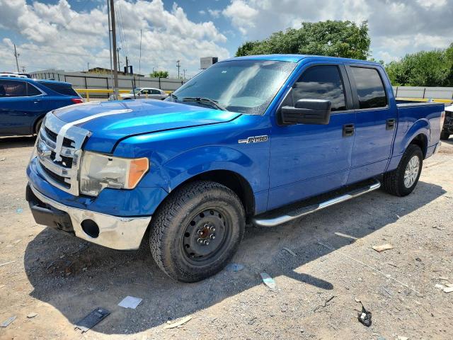 Vin: 1ftfw1cf5dfb77175, lot: 63375645, ford f-150 supercrew 2013 img_1
